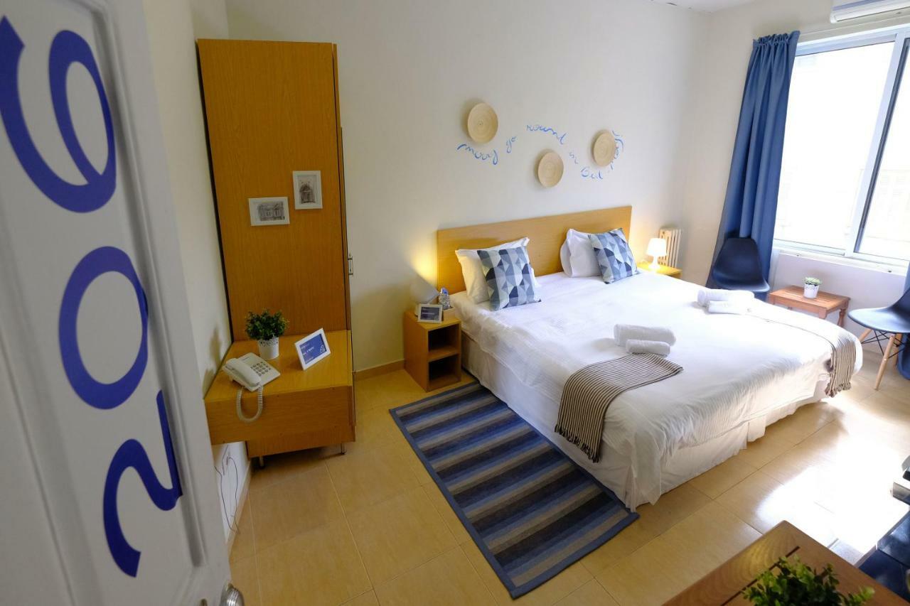 Hotel Wakim Броумана Экстерьер фото