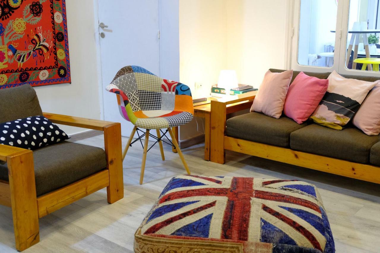 Hotel Wakim Броумана Экстерьер фото